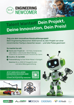 Plakatbestellung-Engineering-Newcomer