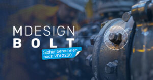 MDESIGN - Calculation software for design and development