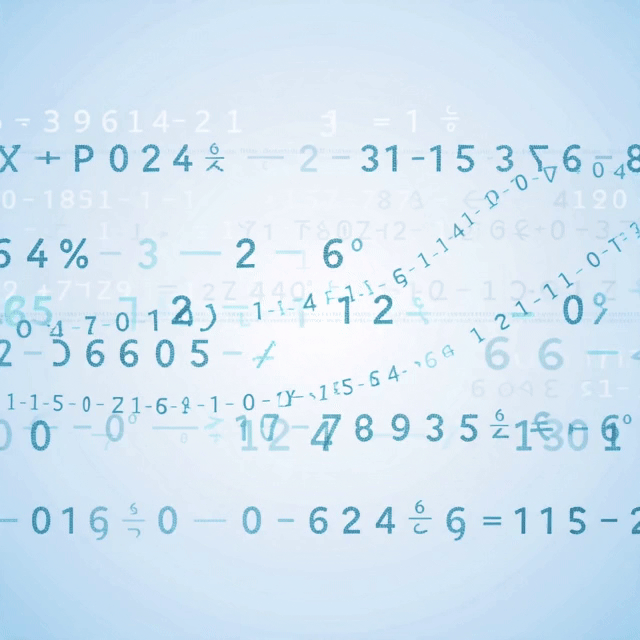 Calculation