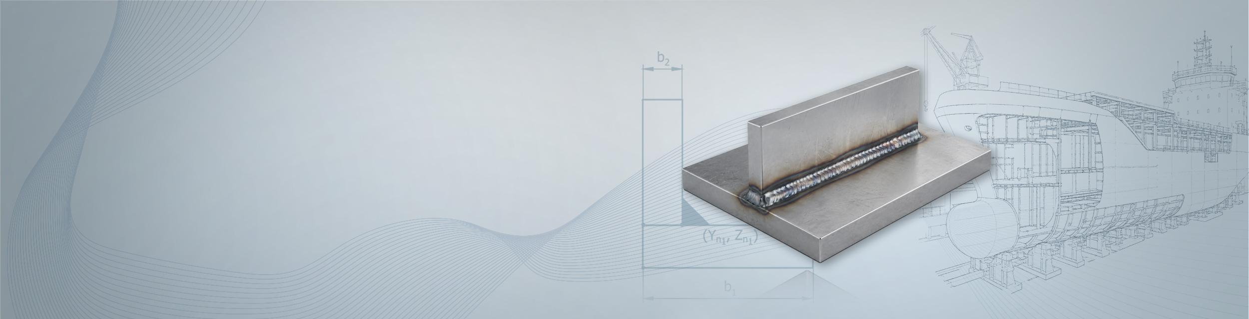 Weld Calculations According to FKM & Eurocode 3 | MDESIGN