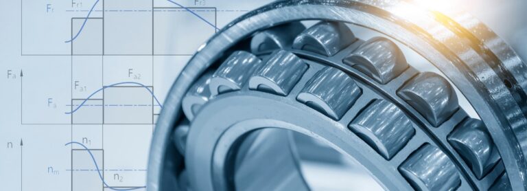 Seminar on " roller bearings, Service Life, and New Applications"