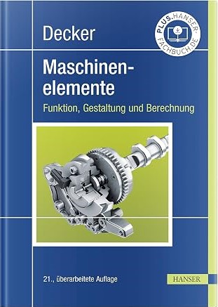 Decker Maschinenelemente